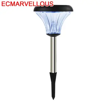 

Verlichting De Outdoor Lighting Luce Para Lampy Ogrodowe Decoracion Jardin Exterior LED Garden Light Tuinverlichting Lawn Lamp