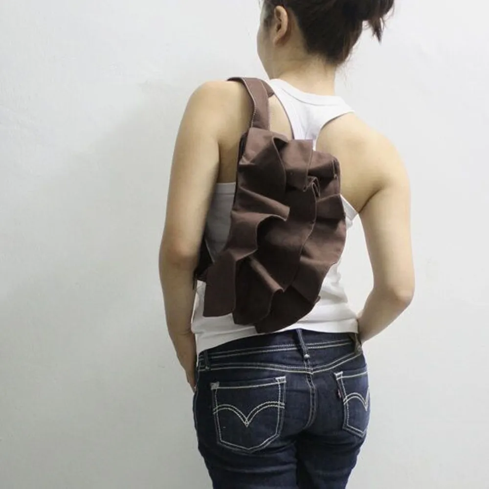 flora bag sholder