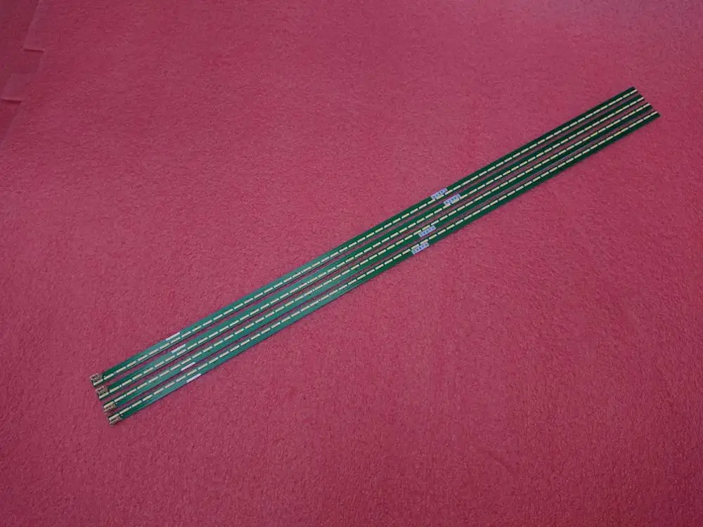 5 шт./10 шт. Светодиодная лента для подсветки LG 55UF6450 55UH6150 55UF6430 6916L 2318A 2319A 6922L 0159A 55UH615V
