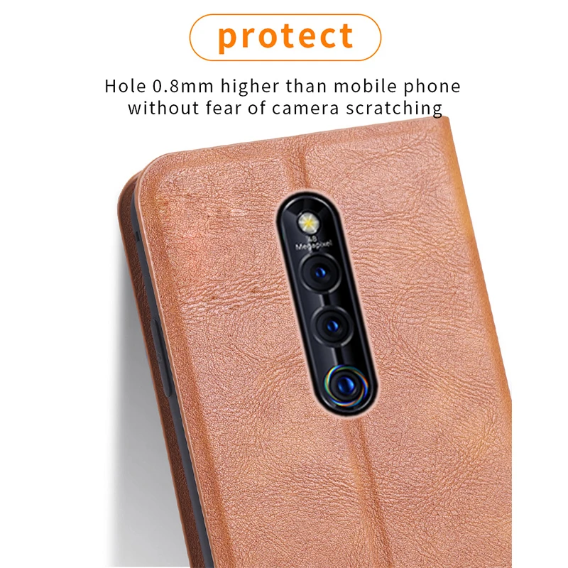 Магнитный кожаный флип-бумажник для mi 6 6a 7 7a note 7 k20 pro Чехол для Xiaomi mi 8 lite 9 se max 2 3 cc9 cc9e чехол с подставкой для карт