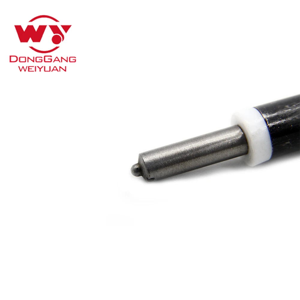 4pcs/lot Pencil injector 26964, pencil nozzle 26964, 894F9K546ACC/894F9E527A, suit for Ford Transit, 2.5 DI, 80k,with best price