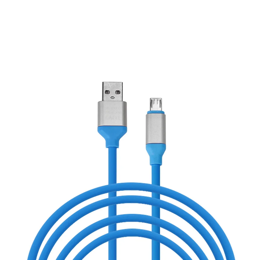 1 2 M Micro Usb кабель для быстрой зарядки Xiaomi зарядный провод Samsung Android мобильный