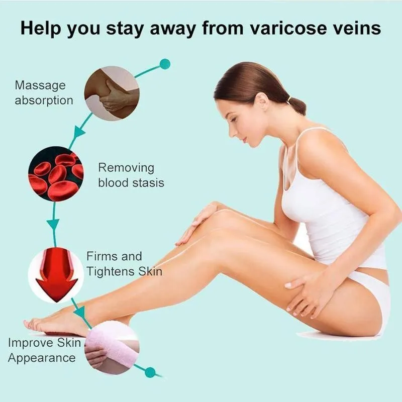 Blue Light Therapy Varicose Vein Pen Medical Varicose Scar Vein Pen Light Blue Acne Therapy Treatment P0R3 6