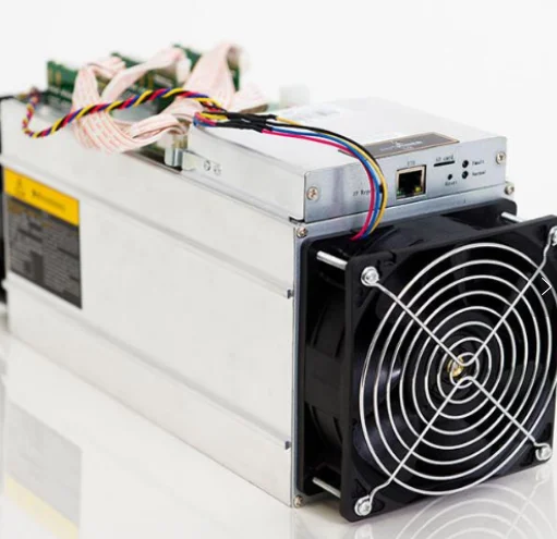 LUCBIT Bitcoin mining machine antminer S9 с битмайн psu