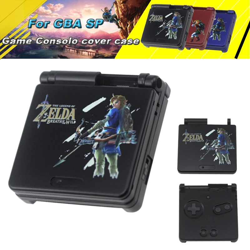 Сменный однотонный корпус оболочка Лицевая панель чехол Чехол запасные части