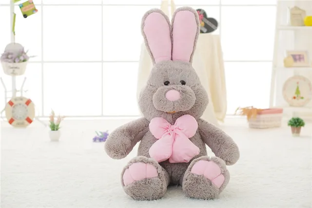 costco bunny teddy