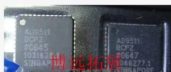 IC Бесплатная доставка 100% Новый оригинальный AD9511BCPZ AD9511