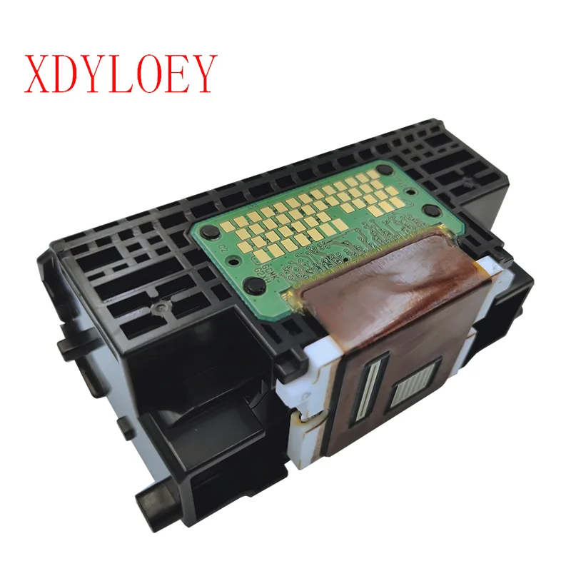 QY6 0073 печатающая головка для Canon iP3600 iP3680 MP540 MP550 MP560 MP568 MP620 MX860 MX868 MX870 MX878 MG5150