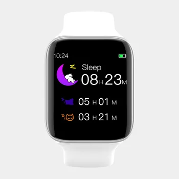 

2020 First Curved Screen Smart Watch Men Women Fitness Tracker Blood Pressure Heart Rate Pedometer IP67 Waterproof Smartwatch S2