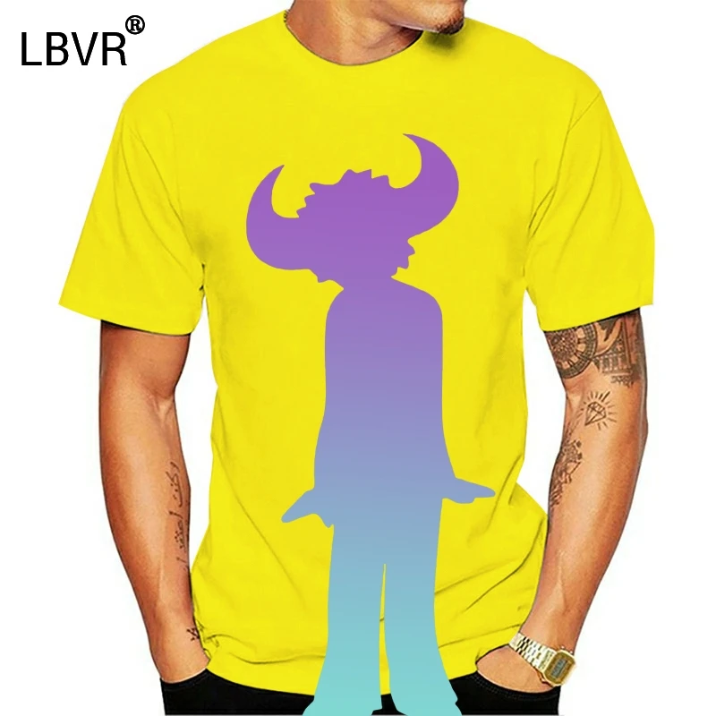 Лицензированная футболка jamiroarf Buffalo Man Xs Jay Kay Graphic Размер 2Xl 12Xl | Женская одежда