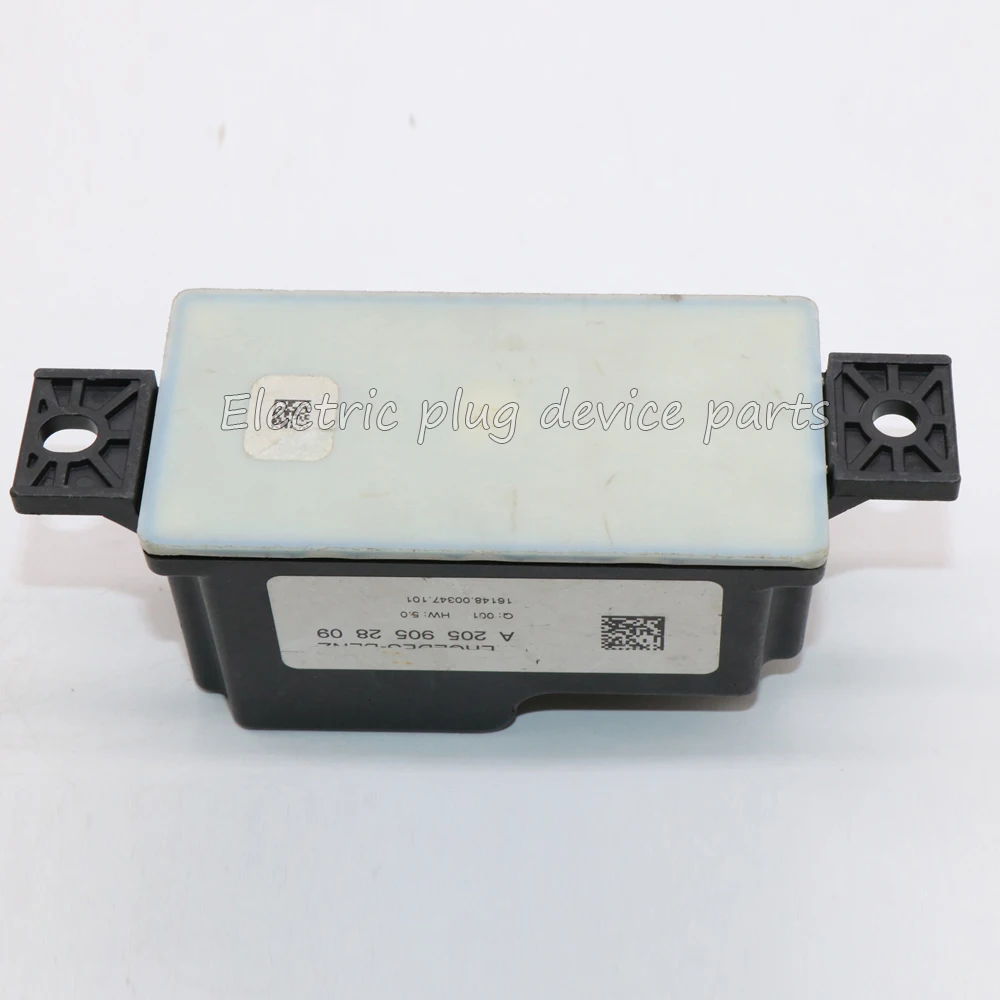 OE# A2059052809 Power Inverter Voltage Converter Module for Mercedes C-Class W205 A2059053414 A205905341480 A2054400073