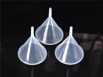 

10 PCS Precision ink Funnel for Epson Hp Canon Brother Mimaki Roland Mutoh wide-format printer CISS bulk ink