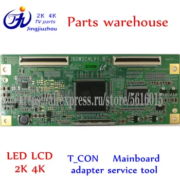 

TV T_CON original Samsung LA26R57B 260W2C4LV1.8 logic board LTA260W2-L1