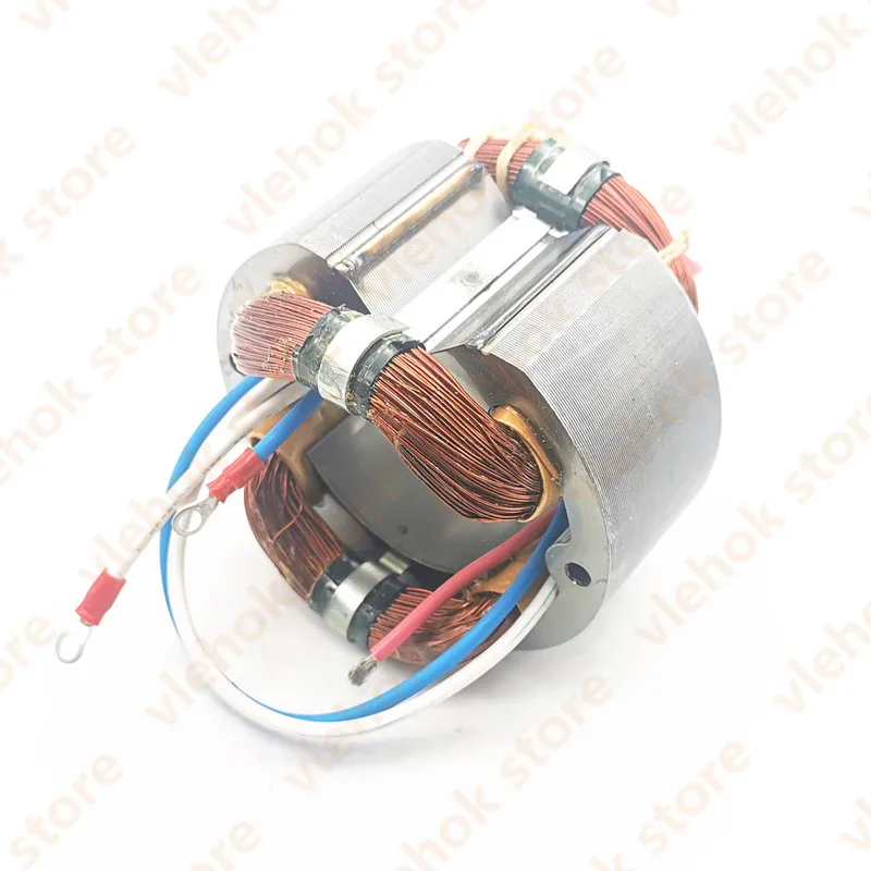 Статор для электроинструмента HITACHI C12FCH C12LCH 340625E C106973E аксессуары