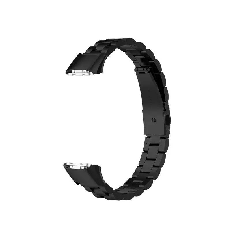 Нержавеющая сталь ремешок для часов Quick Release ремешок Замена для samsung Galaxy Fit SM-R370 часы#917
