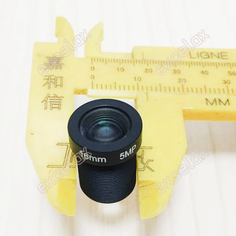 16mm 1-2.5 M12 Lens_1218B 5M_201907 (12)1
