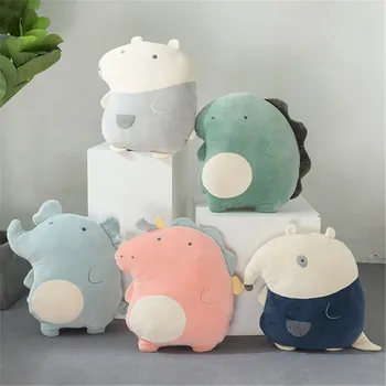 

Crib Bumper Creative Crocodile Plush Pillows Crib Bumper Newborn Baby Crib Cartoon Animal Pillows Bed Baby Bedroom Decor