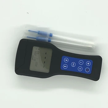 

Hand-holding ATP bacteria meter water tester atp analyzer