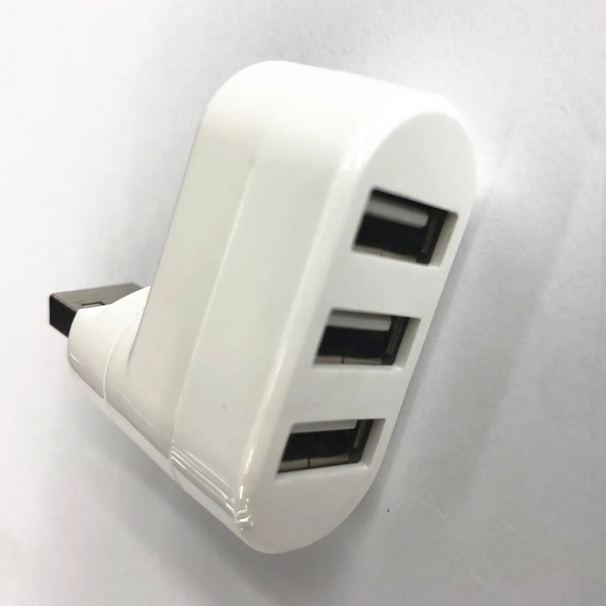 3Ports USB 2.0/3.0 Hub High Speed Multi USB Splitter Expander For MacBook Pro Computer PC Laptop Accessories 2.0 HUB Adapter