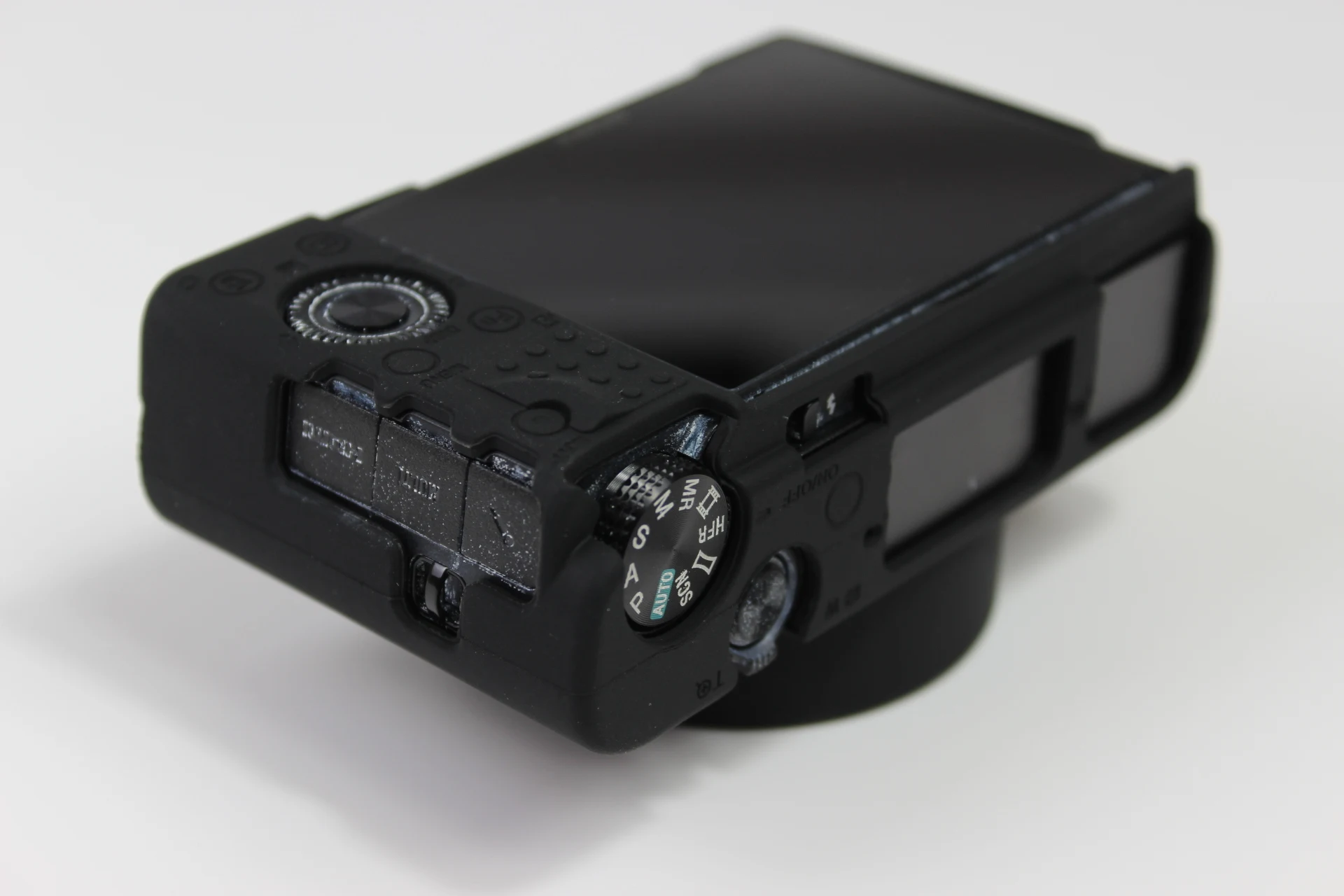 Мягкий силиконовый чехол для камеры sony RX100 III RX100 IV RX100 V VI RX100 VII резиновый защитный чехол для корпуса сумка чехол для камеры