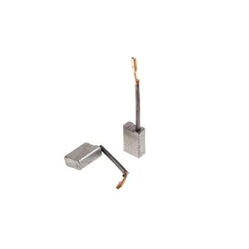 

Brush HAMMER 6.3x5x18 TERMINALS. 2 PCs (60) CPP 1600 1800