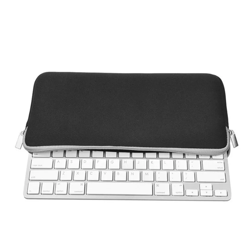 

Apple Second Generation Wireless Bluetooth Keyboard Storgage Bag Magic Keyboard Protective Case Dustproof Bag Cross Border Hot S