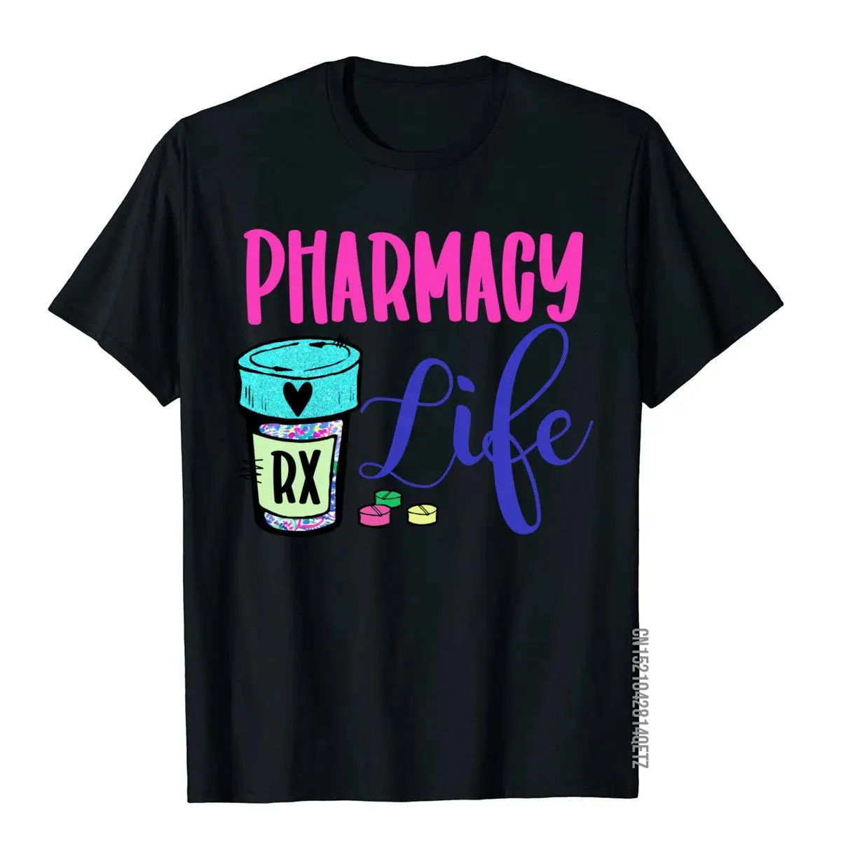 Medikamente - Tshirt