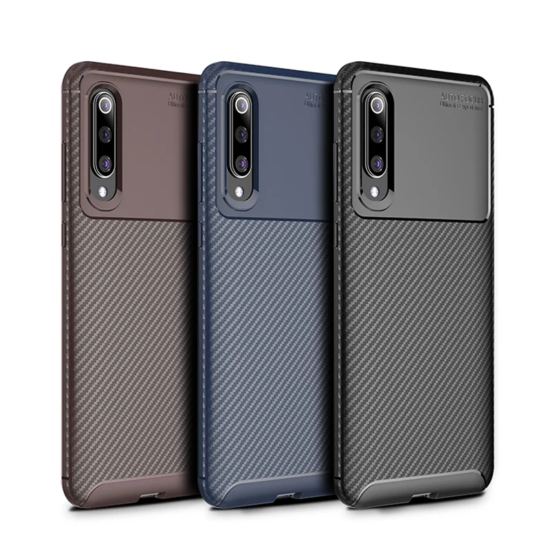 HOT OFFERS For Xiaomi 8 Pro 9 SE Redmi 6 6A 6Pro Case Carbon Fiber
Shockproof TPU Back Cover Max 3 Mix Silicone Inexpensively Online BUY
Now RECOMMENDED TODAY