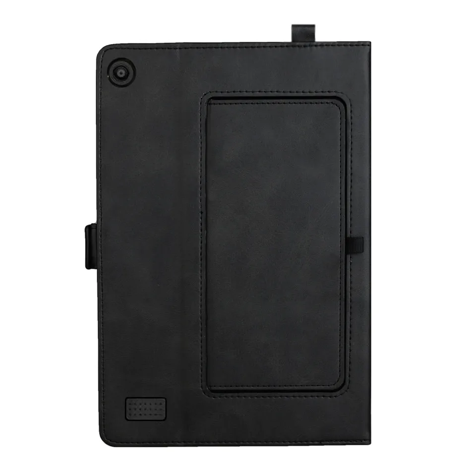 Для Amazon kindle fire 7 tablet релиз Стенд Смарт чехол для всех новых fire hd 7 9th поколения с держателем карандаша