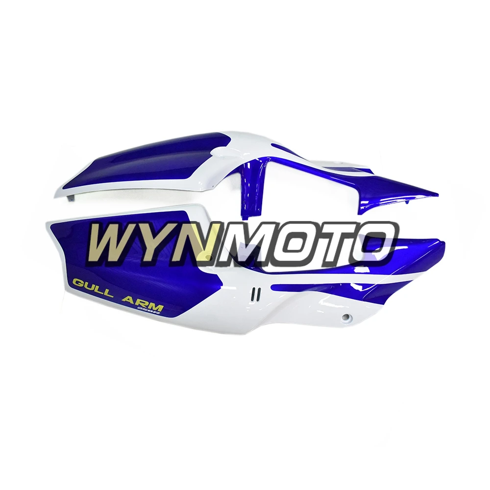 Полный желтый, синий, белый Обтекатели для Honda NSR250R 1990 91 92 1993 АБС-пластик SP NC21 P3 90 91 92 93 тела комплект Sportbike корпусов