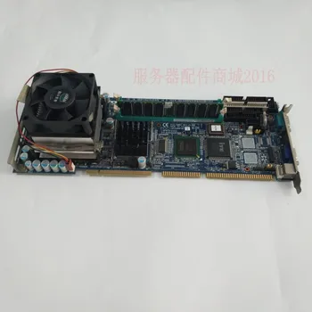 

industrial computer mainboard PCA-6007LV IPC-610H industrial computer mainboard PCA-6007 Rev. A1
