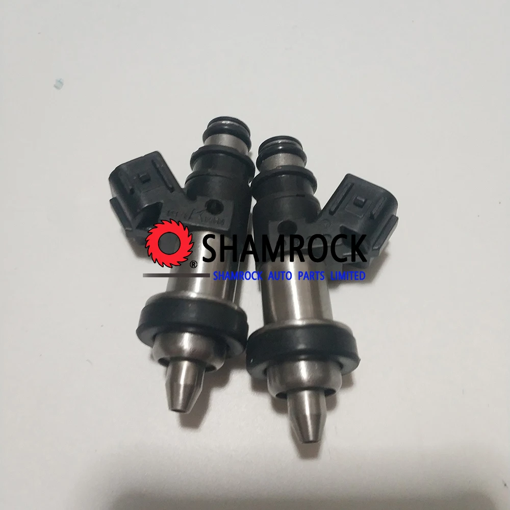 Форсунка топливного инжектора OEM 06164 PCX 010 / PCA 000 FJ799/06164 PCC 000/35 80715 I4 для 1999 2001