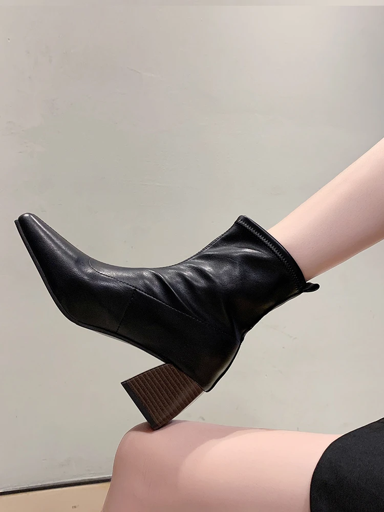 F and f ladies boots Clearance