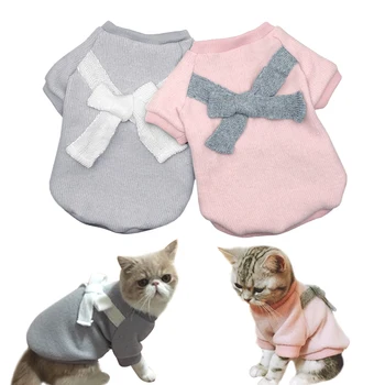 

Small Dog Cat Clothes For Chihuahua Yorkies Winter Pet Puppy Cat Clothing Coat For Small Medium Dogs Cats Shih tzu Ropa Perro