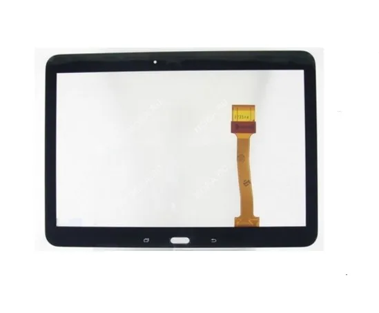 30 шт. для samsung Galaxy Tab 4 10 1 LTE 3g T530 T531 T532 T533 T535 T536 T537 сенсорный экран дигитайзер стекло +