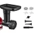 KitchenAid 8-х частей паста печь набор аксессуаров мясорубка, блендер аксессуары для KitchenAid стенд смесители Шоколад смешивание