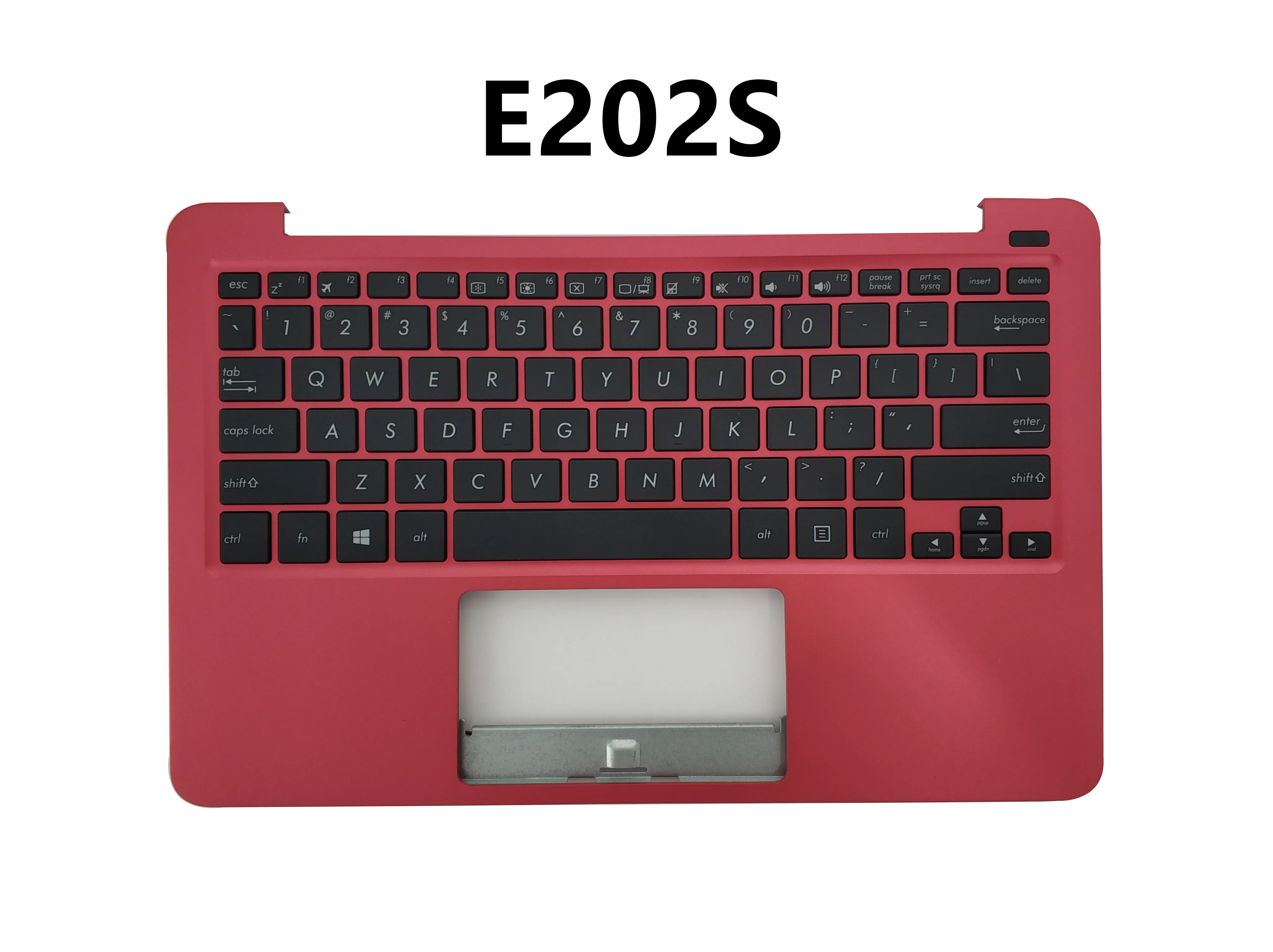 Чехол для ноутбука Asus E202S E202 E205 E202SA E202M E202MA без подсветки | Компьютеры и офис