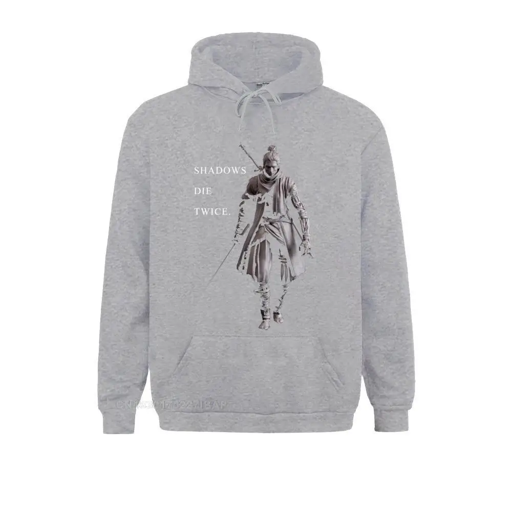 Normal 76947 Men Sweatshirts Fitted NEW YEAR DAY Long Sleeve Hoodies Summer Sportswears Drop Shipping 76947 grey