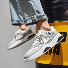 

CORK Men Fashion Outdoor Unique Design Sports Casual Sneaker Cool Comfortable and Breathable Walking Shoes