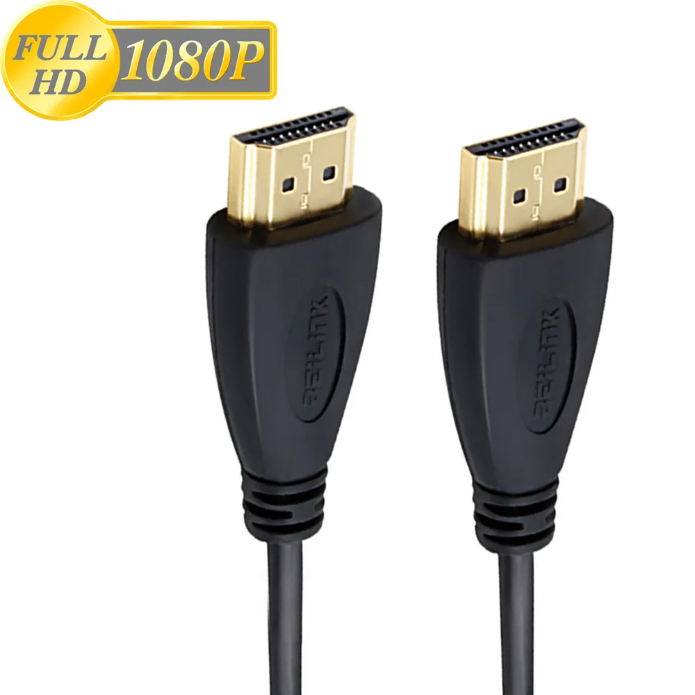 HDMI кабель 1 м 2 3 5 8 10 15 к Кабель 4 3D для HDTV LCD ноутбука PS3 проектор компьютерный