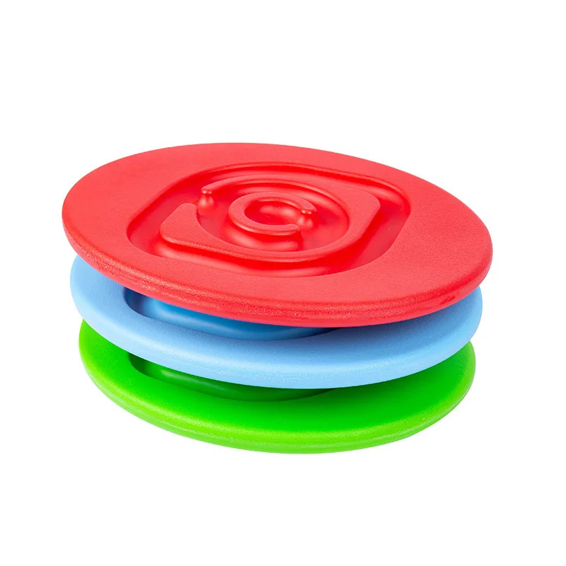 Kindergarten Are All Training Equipment Snail Balance Board Children Household Type Egg Balance Concentration Training Toys