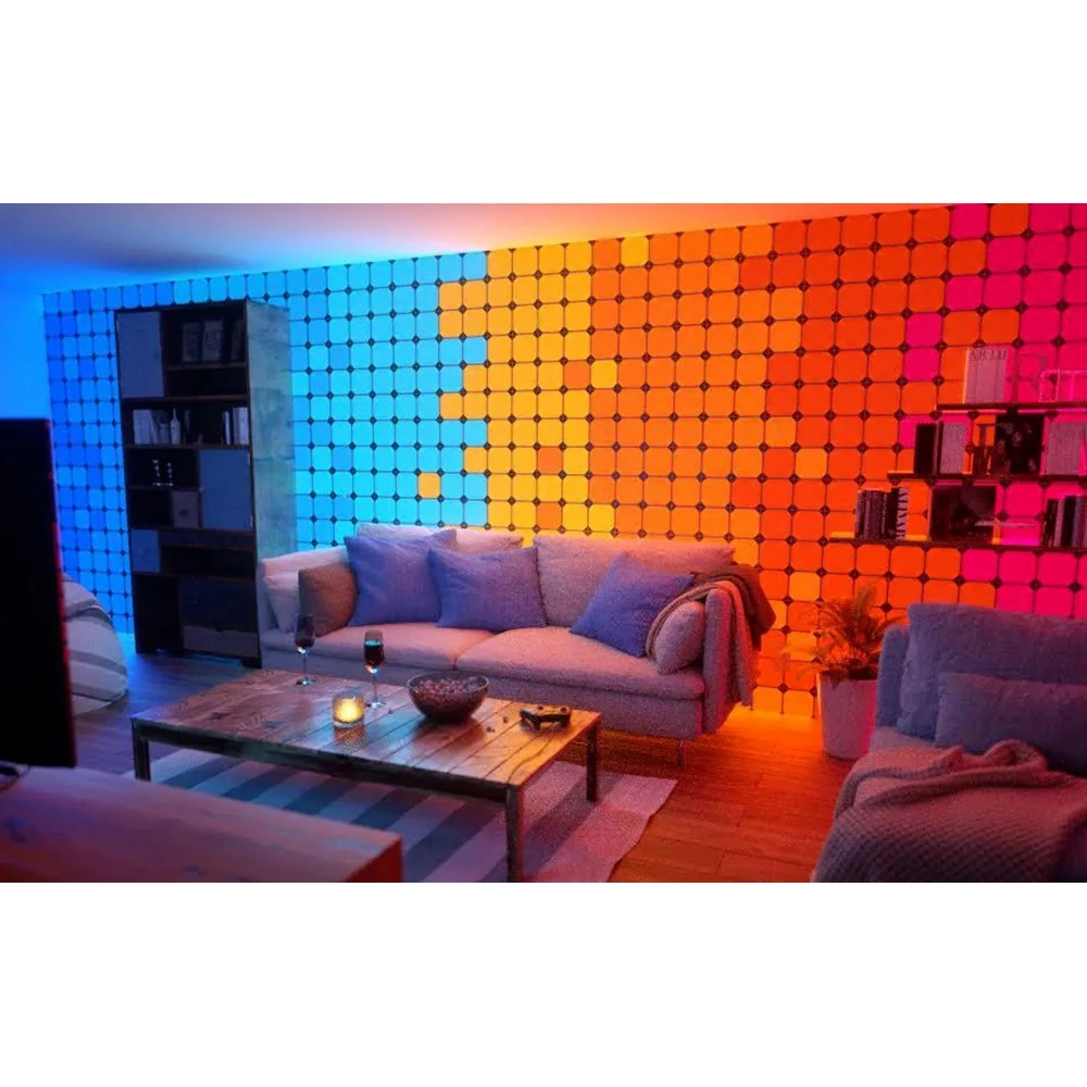 Светильник светодиодный Nanoleaf Canvas