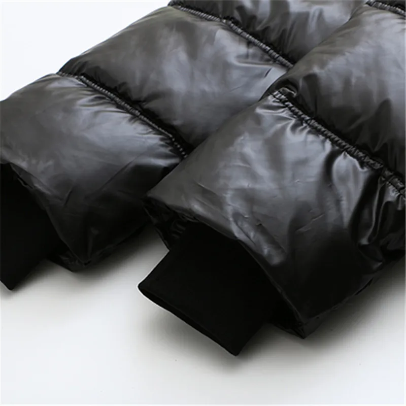 Рисунок 5 - Зимнее пальто больших размеров для женщин