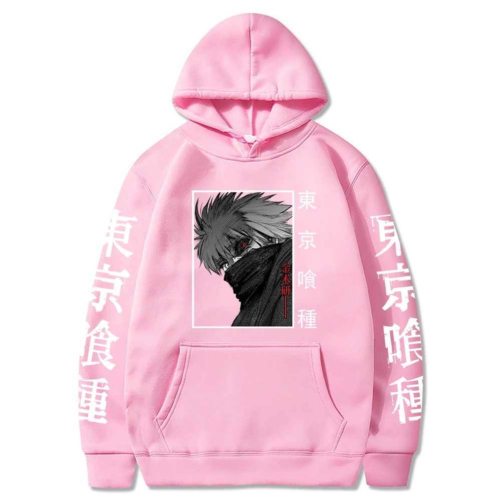 Waliicorners Horror Cartoon Sasaki Haise Cool Graphic Long Sleeve Sweatshirt Tokyo Ghoul Kaneki Ken Funny Anime Hoodies 12 H4a8a232dd0cd450987dbaa3f7fb2c079q