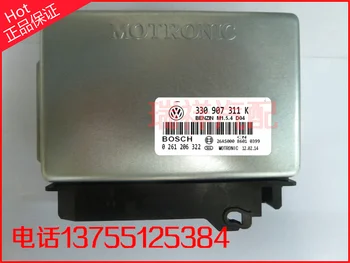 

Free Delivery. Automobile engine computer 330907311K 0261206322