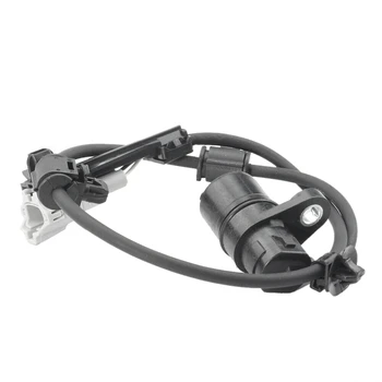 

ABS Speed Sensor Rear Rh Lh for Toyota Fortuner Hilux 89545-0K020 89546-0K020