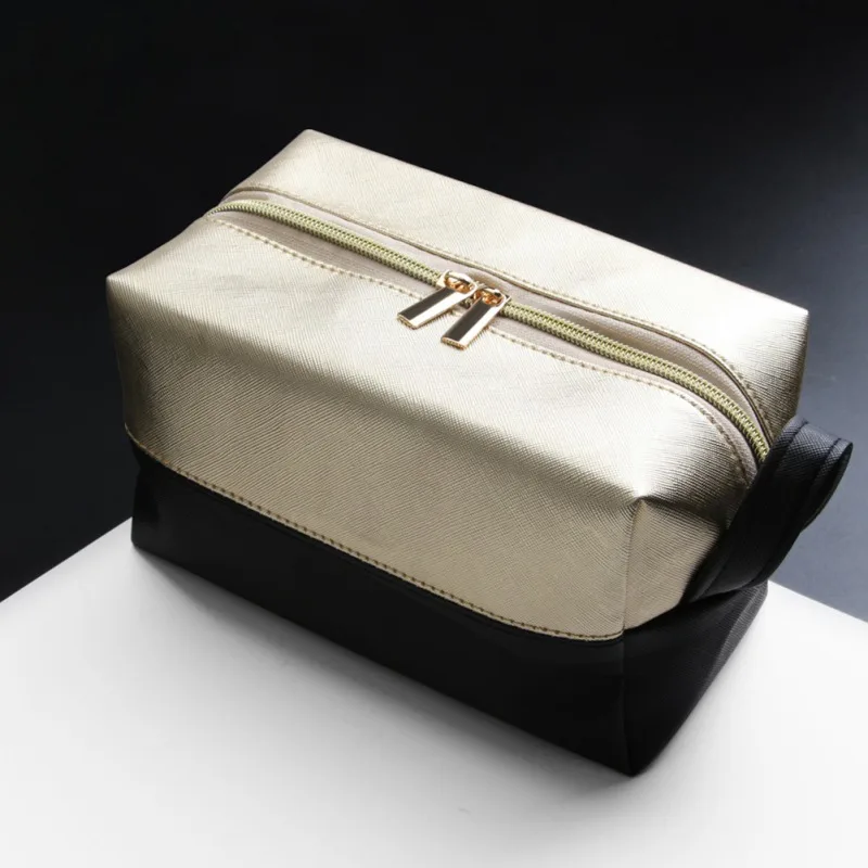 Portable Women Makeup Bag Brush Organizer Multifunction travel Cosmetic Bag Brush Bag Waterproof Storage Make up Brush Cases