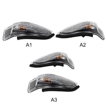 

Car Rear Mirror Turn Signal Light 81740-52050 Left Right Indicator Lamp for Toyota Camry Prius Carolla