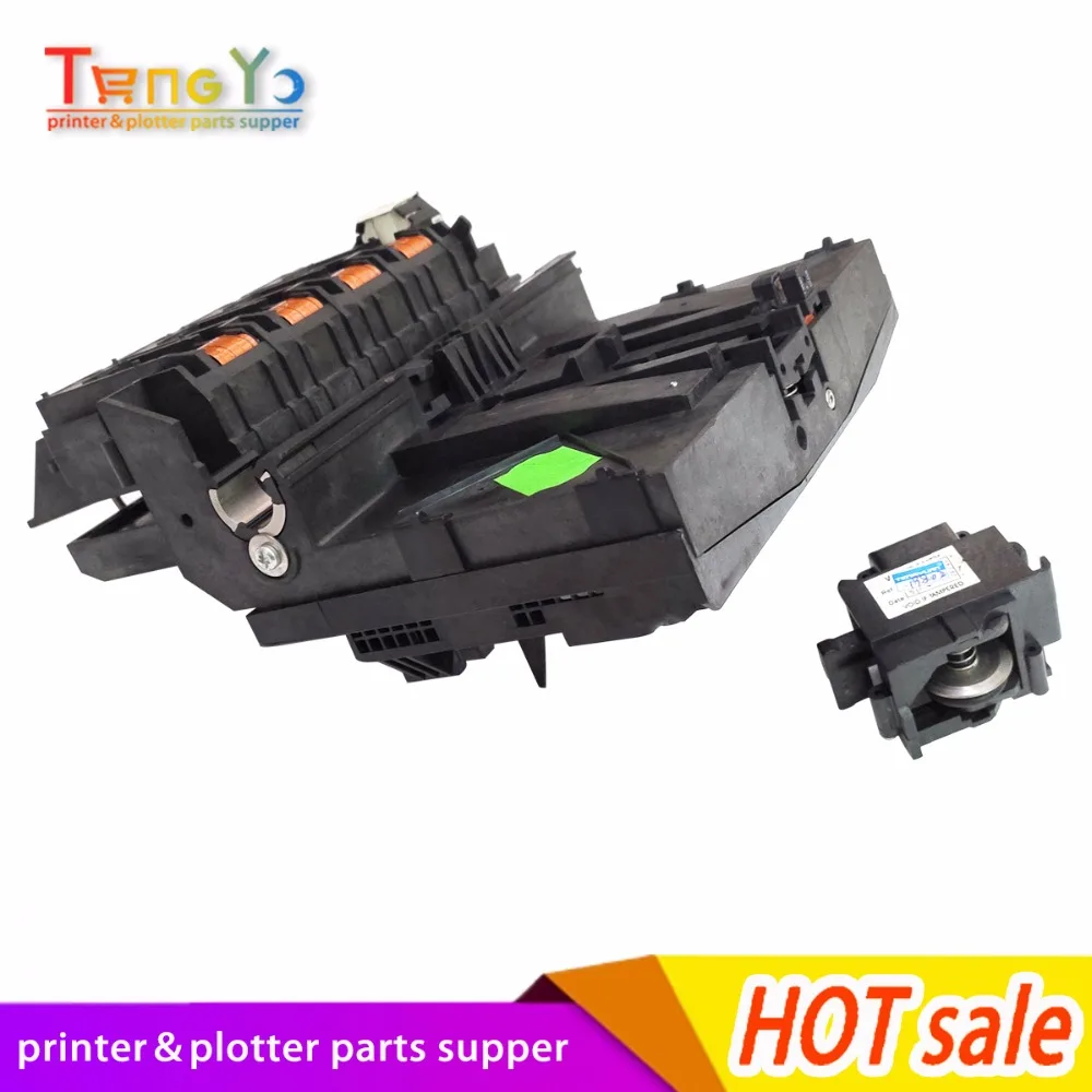 C6074-69388 C6072-60147 C6072-69147 перевозки в сборе Комплект для HP1050 1055 дизайнерские Запчасти к самописцу