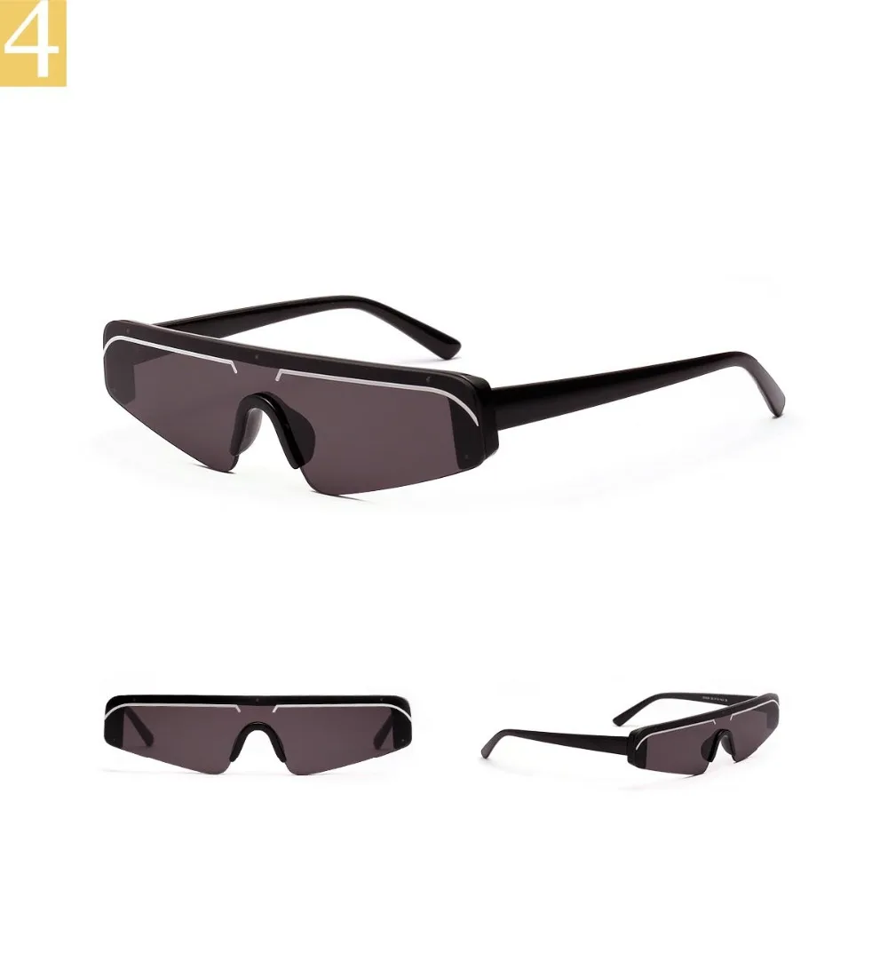 Брендовые дизайнерские женские солнцезащитные очки кошачий глаз солнцезащитные очки женские UV400 зеркальные безободковые солнцезащитные очки мужские солнцезащитные очки de sol de los hombres